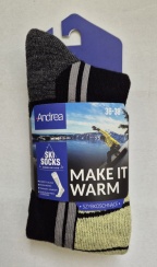 Skarpety narciarskie SKI SOCKS