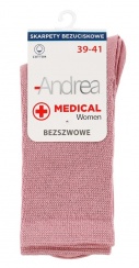 Medical Woman bezuciskowe 