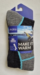 Skarpety narciarskie SKI SOCKS